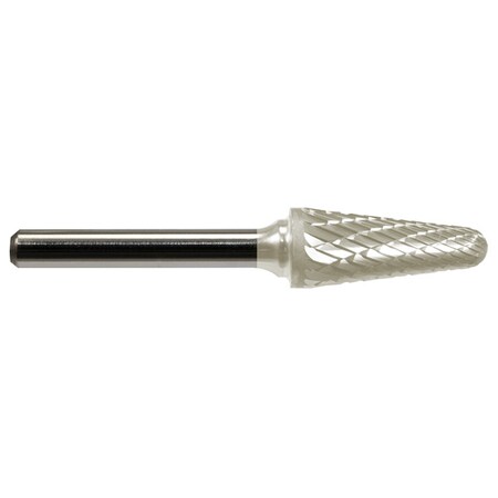 Mastercut Tool Corp. 3/4x1-1/2x1/4x3-25/64 14° Included Radius Cone Alumacut, PowerZ SL-7FM-4